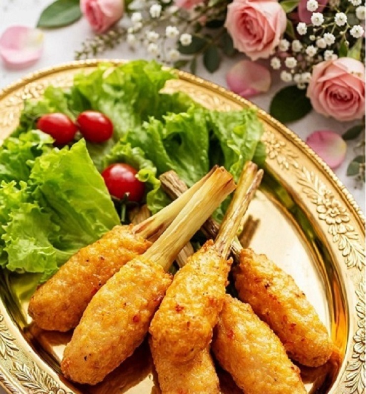 Khai vị 4